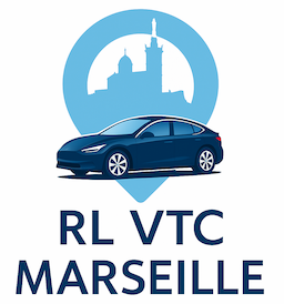 Logo RL VTC Marseille